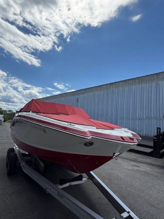 Used 2014  powered Power Boat for sale