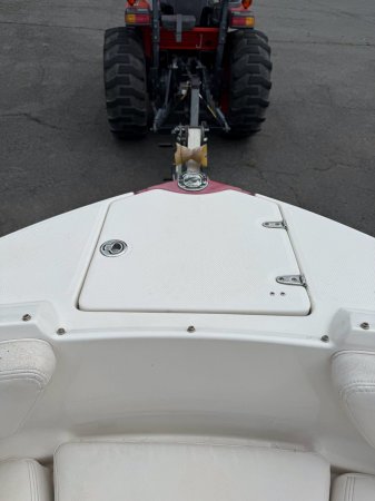 Used 2014 Chaparral Sunesta 224 for sale