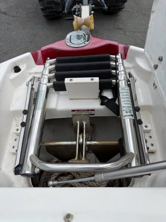 Used 2014 Power Boat for sale