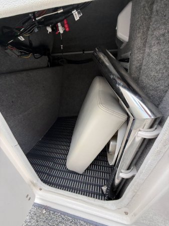 Used 2014 Power Boat for sale