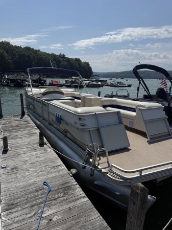 Used 2001 Crest 2017 YAMAHA MOTOR SAVANAH 25 for sale