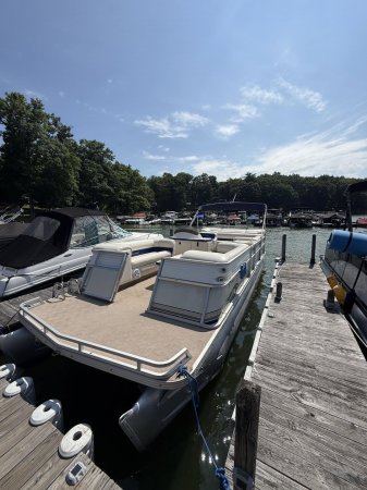 Used 2001 Power Boat for sale