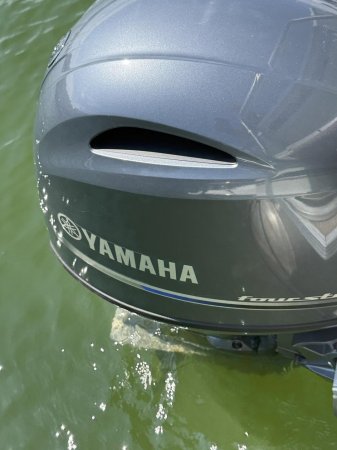 Used 2001 Power Boat for sale