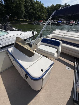 Used 2001 Crest for sale