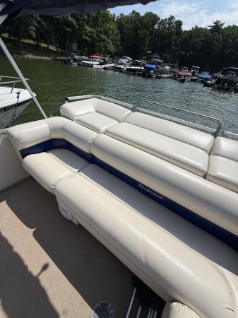 Used 2001 Crest for sale