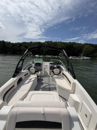 Pre-Owned 2016 Chaparral for sale