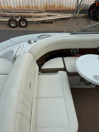 Used 2011 Cobalt 242 Power Boat for sale