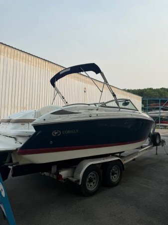 Used 2011 Cobalt 242 for sale