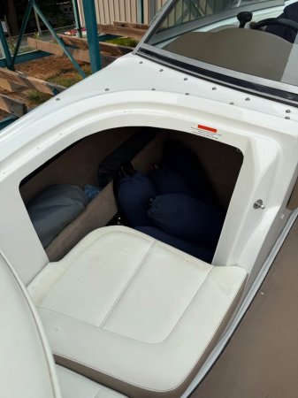 Used 2011  powered Cobalt Boat for sale