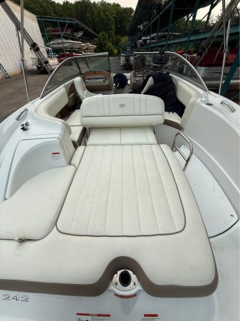 Used 2011 Power Boat for sale