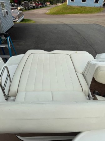 Used 2011  powered Power Boat for sale