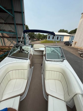 Used 2011 Cobalt Power Boat for sale
