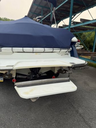 Used 2011 Cobalt Power Boat for sale