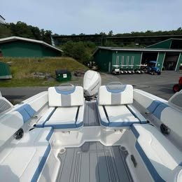 Used 2023 Power Boat for sale