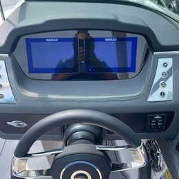Used 2023 Chaparral 250 OSX Power Boat for sale