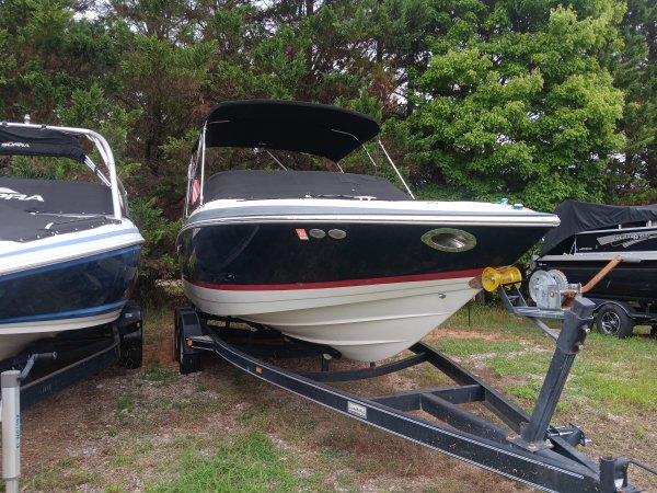 Used 2005  powered Cobalt Boat for sale