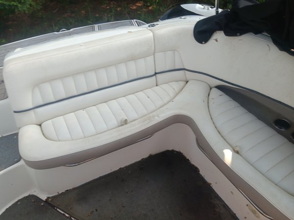 Pre-Owned 2005  powered Cobalt Boat for sale
