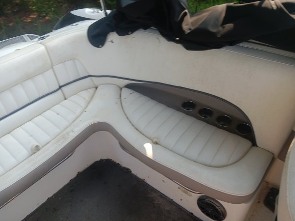 Pre-Owned 2005 Cobalt 240 Power Boat for sale