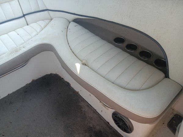 Pre-Owned 2005 Cobalt Power Boat for sale