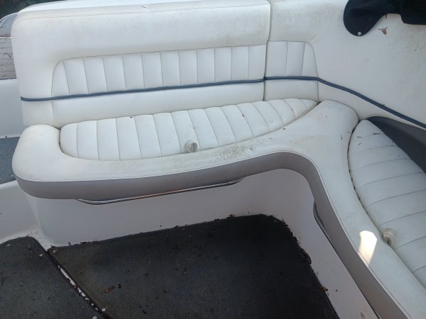 Pre-Owned 2005 Power Boat for sale