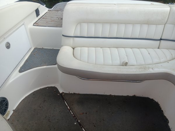 Pre-Owned 2005 Power Boat for sale