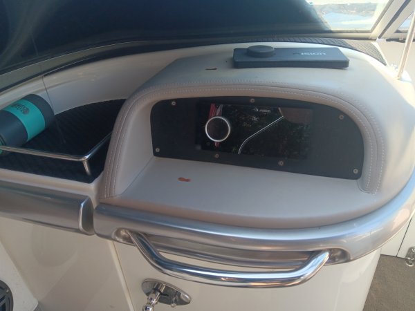 Pre-Owned 2005  powered Cobalt Boat for sale