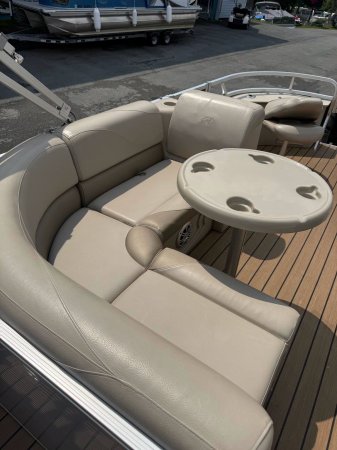 Pre-Owned 2017  powered Power Boat for sale