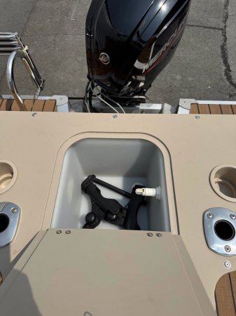Pre-Owned 2017 Avalon Pontoon for sale
