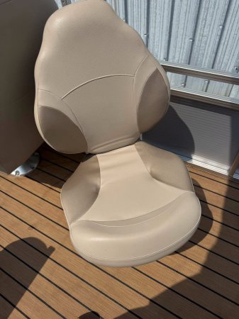 Pre-Owned 2017 Avalon Pontoon for sale