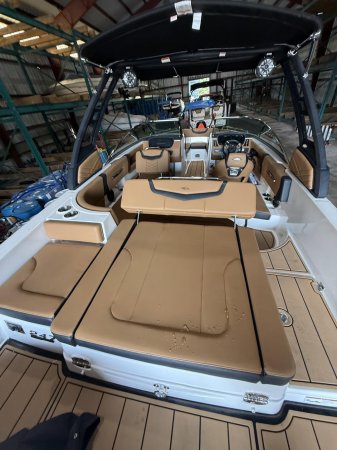 Pre-Owned 2023 Chaparral 247 SSX Power Boat for sale