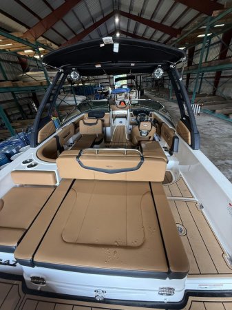Pre-Owned 2023 Power Boat for sale