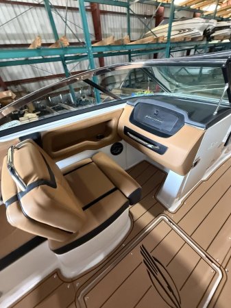 Pre-Owned 2023 Chaparral Power Boat for sale