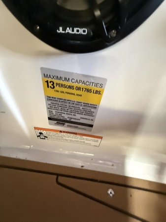Pre-Owned 2023 Chaparral 247 SSX for sale