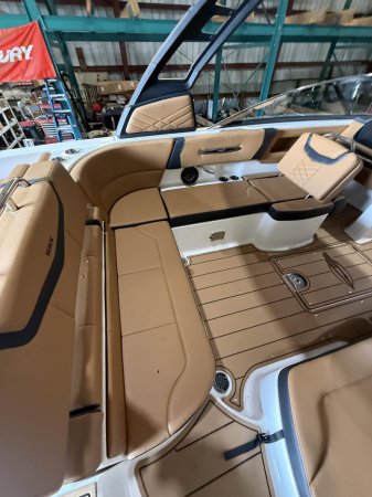 Pre-Owned 2023 Power Boat for sale