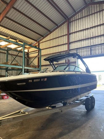 Pre-Owned 2023 Chaparral for sale