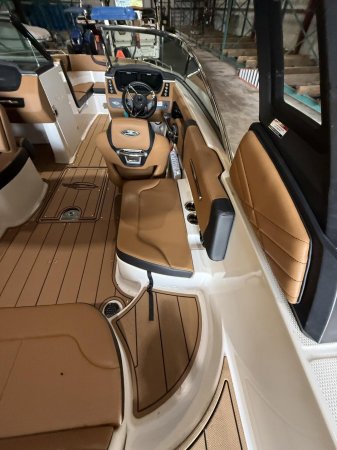 Pre-Owned 2023 Chaparral 247 SSX for sale