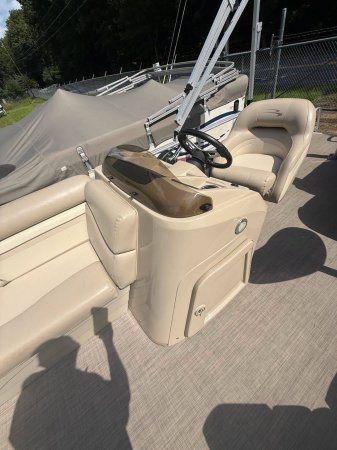 Used 2015  powered Power Boat for sale