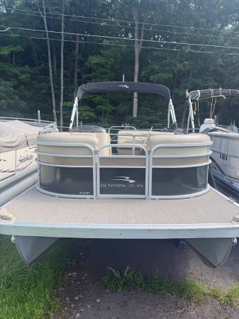 Used 2015 Power Boat for sale