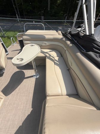 Used 2015 Bennington for sale