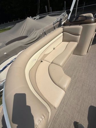 Used 2015 Power Boat for sale
