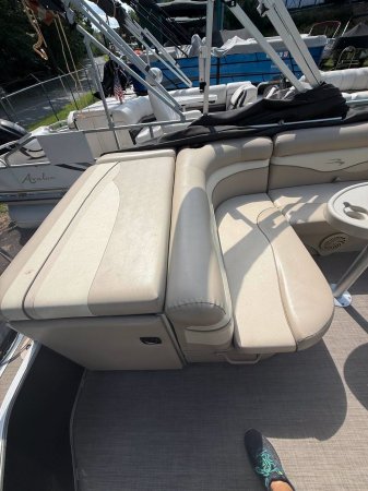 Used 2015 Bennington 20 slmx for sale