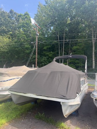 Used 2015 Power Boat for sale