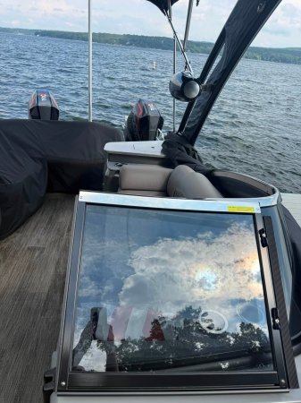 Pre-Owned 2023 Power Boat for sale