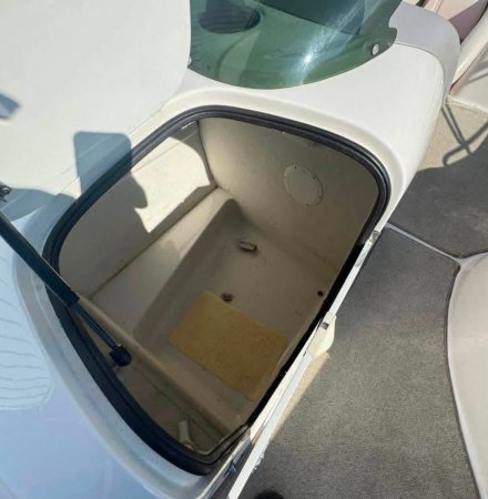 Used 1998  powered Chaparral Boat for sale