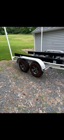Used 1998 Power Boat for sale