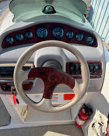 Used 1998  powered Power Boat for sale