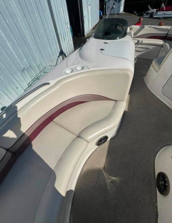 Used 1998 Chaparral for sale