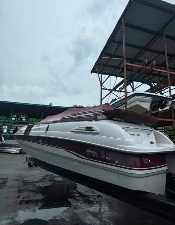 Used 1998 Power Boat for sale