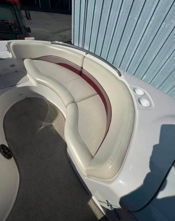 Used 1998 Chaparral for sale