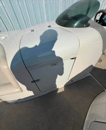 Used 1998  powered Chaparral Boat for sale